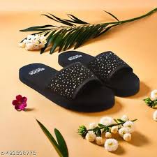 Ladies Slippers